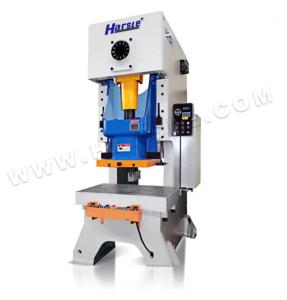 Quality Pneumatic punch press machine, JH21-200T hydraulic punching machine suppliers wholesale