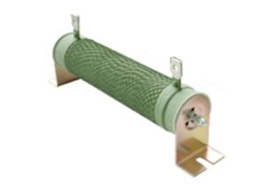 Quality WST Series Three Phase Braking Resistor Fireproof High Temperature Resistant wholesale