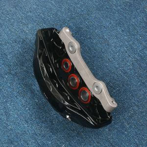 Quality High Precision Audi Black Brake Calipers 8N Aluminum Alloy High Performance wholesale