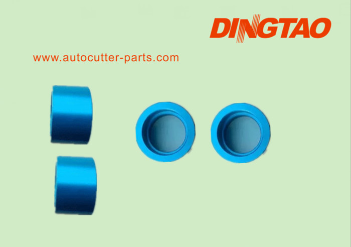 117916 Suit VT7000 Auto Cutter Parts Equipped Tension Pulley Suit Cutter