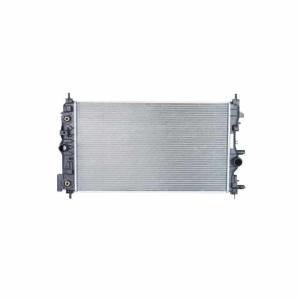 Quality OE NO. 13427810 13267669 Aluminum Radiator for Chevrolet Cruze 39074661 1300305 13311079 wholesale