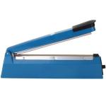 Customizable ZEQUAN 300mm PP Hand Heat Sealing Machine for Food Plastic Impulse