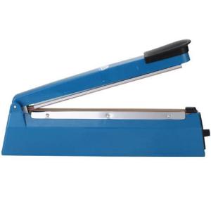 Quality Customizable ZEQUAN 300mm PP Hand Heat Sealing Machine for Food Plastic Impulse Sealer wholesale