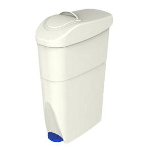 Quality Toilet Lady Sanitary Napkin Disposal Bin 36x17.5x53.5cm wholesale