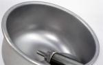 5''(13cm) 304 Stainless Steel Animal Feeding Through Pig Water Drinkers
