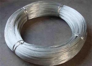 Quality Hard State / Soft State Stainless Steel Wire Bright Surface Dia 0.1mm-10.0mm wholesale
