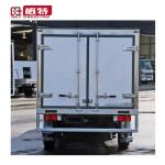 2450X1800X1300 FRP Panel Refrigeration Truck Box Body