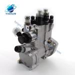 Diesel Fuel Injection Oil Pump Nozzle 0445025029 0445025016