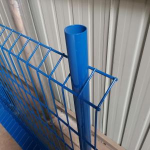 Quality Fall Prevention 50X200mm Temporary Edge Protection Barriers Safety wholesale