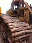 Used Swamp Bulldozer CAT D6H On Sale