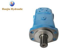 Quality OMS 160 Low Speed High Torque Motor For Vehicles wholesale