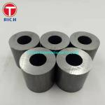 Mechanical Thick Wall Stainless Steel Tube ASTM A511 TP316 304 Seamless