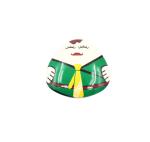 OEM Series Christmas Empty Gift Tins Box Special Design Safe For Food