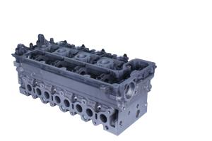 Quality PEUGEOT RHM RHR Diesel Engine Cylinder Head 0200EF 0200GP 1231927 wholesale