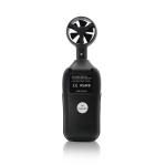 factory Handheld Digital Anemometer Intelligent Thermo Wind Speed 178.5*56*30