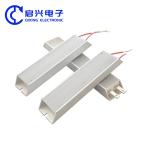 RXLG Servo Inverter Braking Resistors With Aluminum Shell 100W 200W 300W 500W