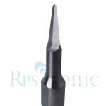 Integrated 35kHz Ultrasonic Cutting Knife For Cotton Cashmere Coat