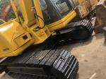 Used KOMATSU PC60-7 PC55 PC78US PC70 Excavator