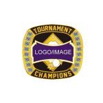 Sport Finalist Youth Baseball Champions Rings