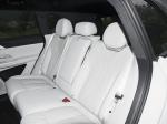 2025 Xpeng G9 Fully Electric SUV 93.1kWh Battery Capacity 423kW Max Motor Power