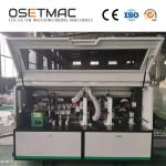 Upgrade Your Furniture with OSETMAC SYS-300 Woodworking PVC Edge Banding Machine