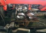 S31803 Duplex Steel Pipe Fittings