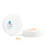 Preshaded Dental Multilayer Zirconia Block 3D Pro For Aestheticr Estoration