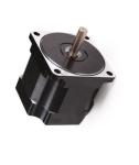 8 Pole Geared Nema 34 Brushless Dc Motor