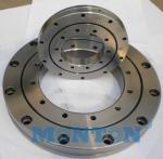 RE8016UUCC0P5 80*120*16mm Crossed Roller Bearing DD Motor Drive Device Motor