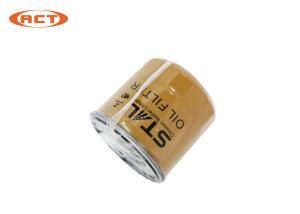 Quality Hitachi Oem Parts Hitachi Filters Oil Filter 8-97049708-1 LF3786 P502039 wholesale