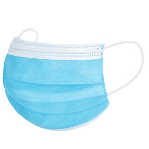 Quality Anti Virus Disposable Dust Mask Low Respiratory Resistance Fast Delivery wholesale