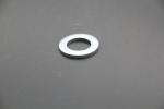 Hardened M4 Steel Flat Washer Din125A , Large Washers With Small Holes