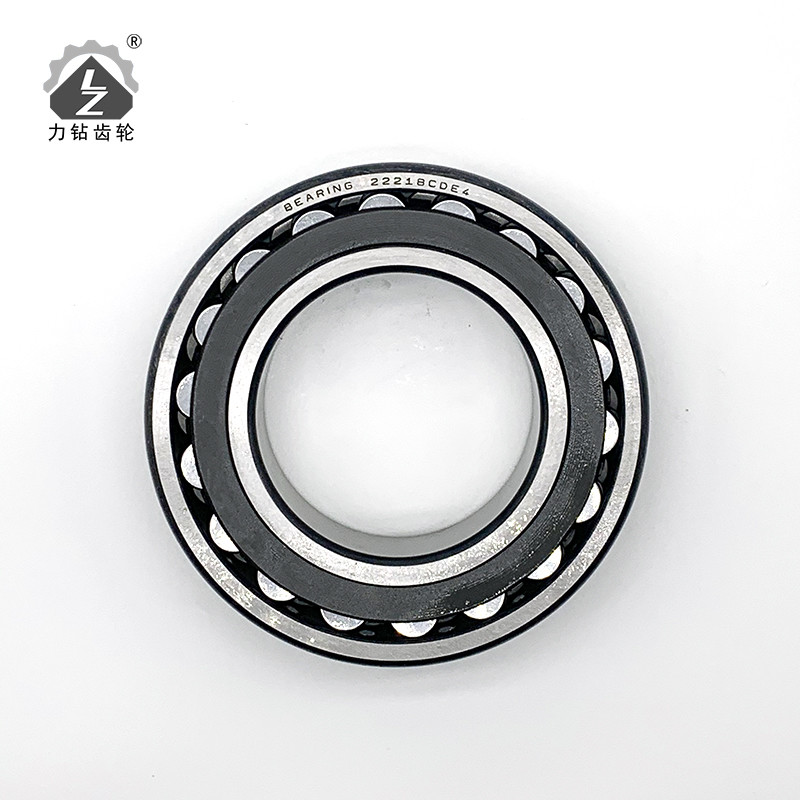 Swing Gearbox Excavator Bearing 22218 22319 Spherical Roller Bearings