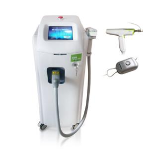 Quality Medical 2940nm Erbium Glass Laser Machine For Skin Resurfacing wholesale