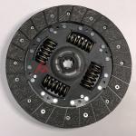 A21R22 1601130 Sachs Clutch Kits 280MM*10 GAZ Clutch Disc