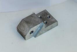 Quality Steel briquetting WDS14, parts of glass double edger wholesale