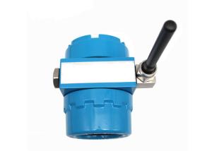 Quality CE Approved Wireless Pressure Transmitter PT701 GPRS Liquid Compatible Stainless Steel wholesale
