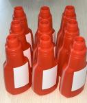 100ML 2L Chemical Blow Molding Machine Motor Oil Lubricants Bottles Daily HDPE