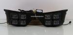 Honda Fit DRL Jazz North America Car LED Daytime Running Lights factory