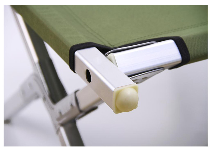 Smartly Engineered Folding Beach Lounge Chair Environmental Friendly