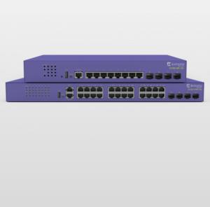 Quality Full Half Duplex 802.3at Poe X435 Extreme Network AVB Switch 24T-4S 48 Ports 216Gbps wholesale