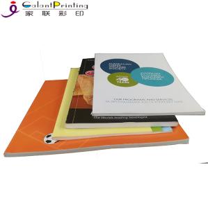Quality Children Magazine Printing Services Reliable Coffee Table Book Printing wholesale