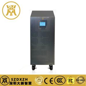 Quality 3-Phase Industrial-Grade Online UPS - 20KVA/16KW High-Capacity Power Protection Solution wholesale