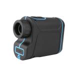 6X 25mm 5-1500m Laser Range Finder Distance Meter Telescope for Golf, Hunting ,