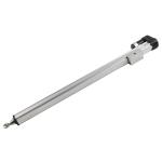 solar actuator linear 24vdc 500mm travel length 1000KG
