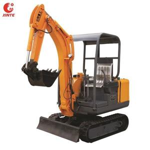 Quality Mucking Loader Tunnel Excavating Machine Underground Mining Excavator wholesale