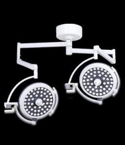 Quality Siriusmed LED Shadowless Operating Lamp , 80W Hospital Surgical Light wholesale