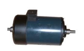 Quality DC Servo Motor 220VDC 750W 1HP 3000rpm wholesale
