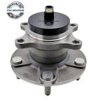 Low Noise 43402-80J00 Auto Wheel Hub Bearing For Suzuki SX4-Rear Wheel Without