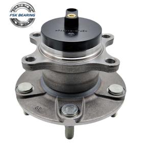 Quality Low Noise 43402-80J00 Auto Wheel Hub Bearing For Suzuki SX4-Rear Wheel Without ABS wholesale